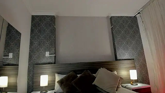 Mistyca online show from October 23, 10:25 am