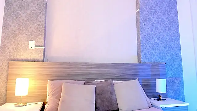 Mistyca online show from March 20, 11:44 am