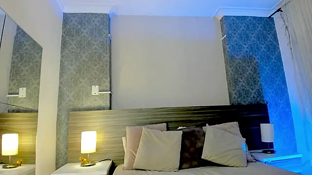 Mistyca online show from October 22, 10:25 am