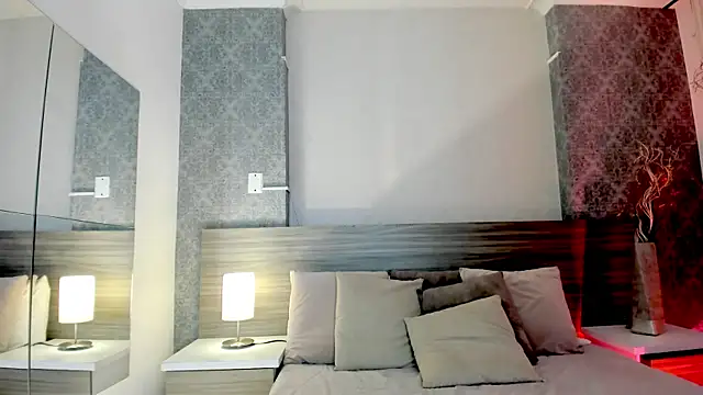 Snapshot of Mistyca chatting on September 23, 10:44 am Mistyca online show from September 23, 10:44 am