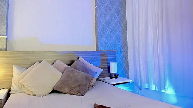 Mistyca online show from November 4, 10:41 am