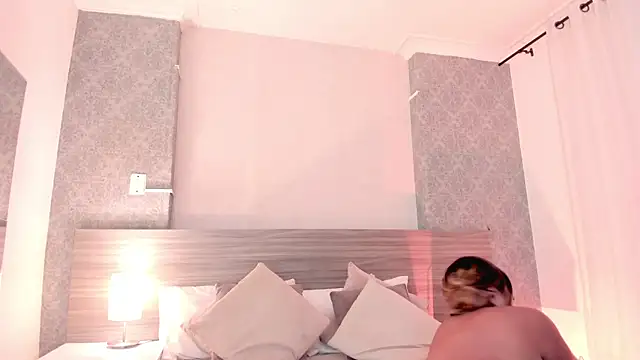 Mistyca online show from April 16, 11:22 am