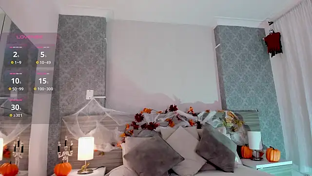 Mistyca online show from October 27, 10:49 am