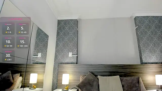Snapshot of Mistyca chatting on September 19, 10:52 am Mistyca online show from September 19, 10:52 am