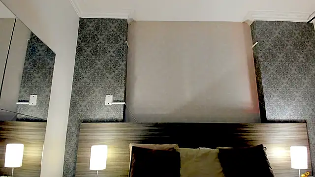 Mistyca online show from October 21, 10:58 am