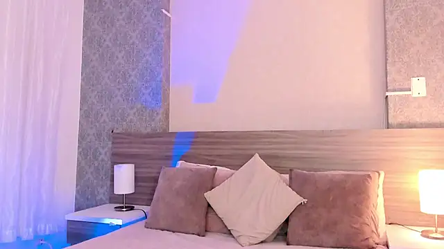 Snapshot of Mistyca chatting on April 23, 12:29 pm Mistyca online show from April 23, 12:29 pm