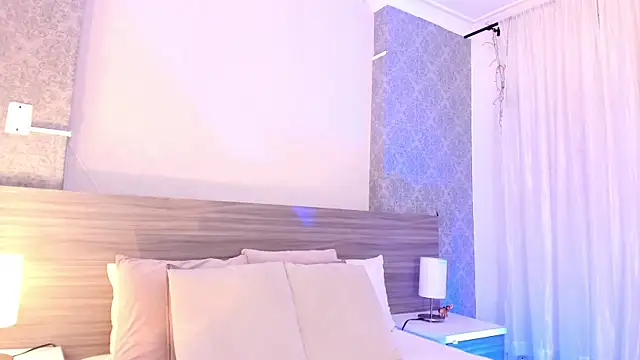 Mistyca online show from October 19, 1:58 pm