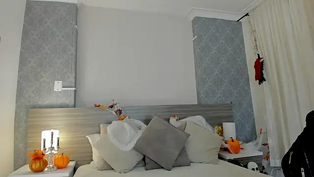 Mistyca online show from October 24, 10:47 am