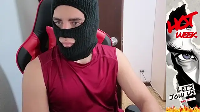 Snapshot of Calihotcaliente277 chatting on December 16, 2:43 pm Calihotcaliente277 online show from December 16, 2:43 pm