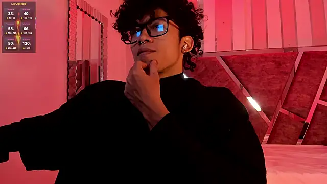 AkazaBoy  online show from May 8, 5:55 am