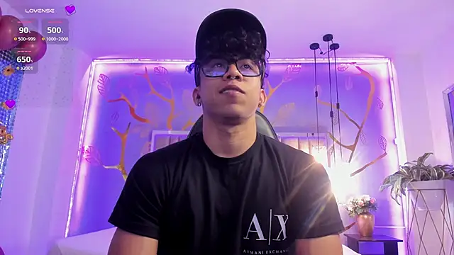 AkazaBoy  online show from October 9, 8:09 pm