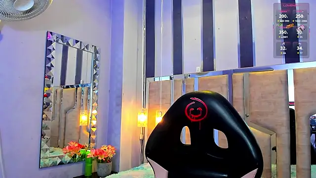 AkazaBoy  online show from March 27, 5:05 am