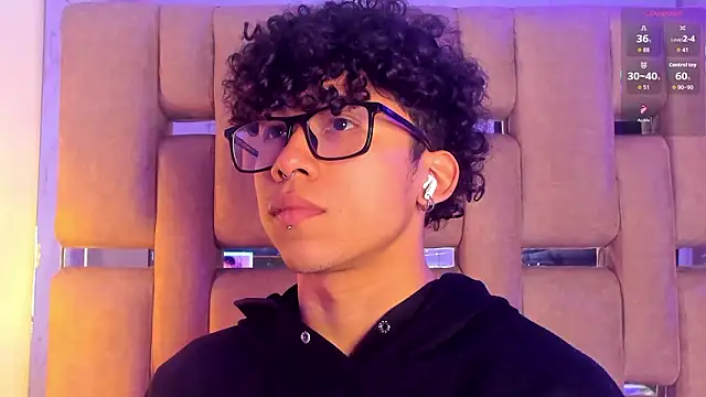 AkazaBoy  online show from February 22, 4:26 am