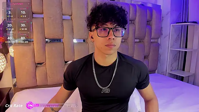 AkazaBoy  online show from October 30, 4:22 am