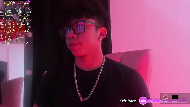 AkazaBoy  online show from October 21, 5:29 am