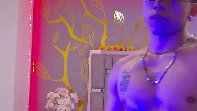 AkazaBoy  online show from November 3, 5:23 am