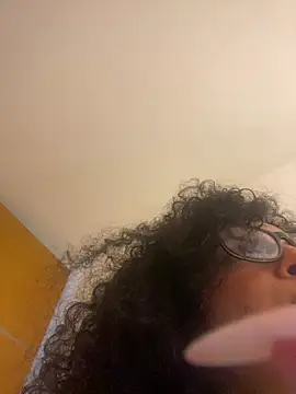 CurlyRose   online show from February 21, 8:55 pm