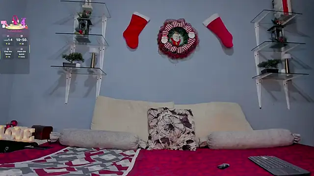 ETHAN ADAM online show from December 15, 10:37 pm