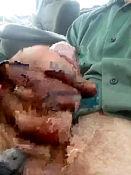 5597markie online show from October 8, 4:08 pm