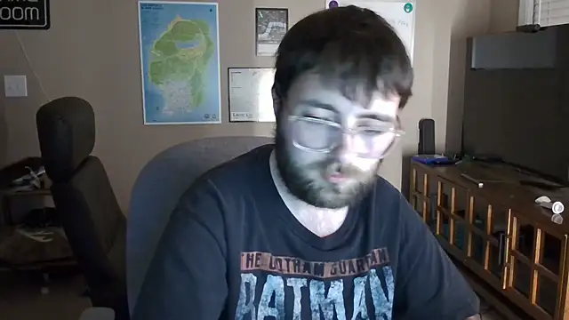 silverfish325 online show from February 17, 1:03 am