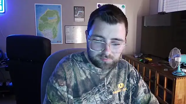 silverfish325 online show from March 27, 2:42 am