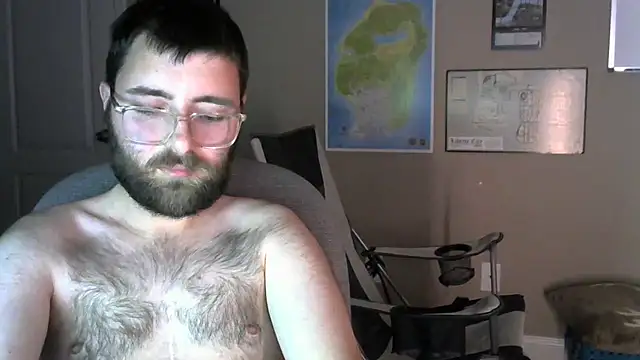 silverfish325 online show from December 1, 4:57 am