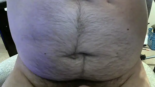 silverfish325 online show from November 28, 3:07 am