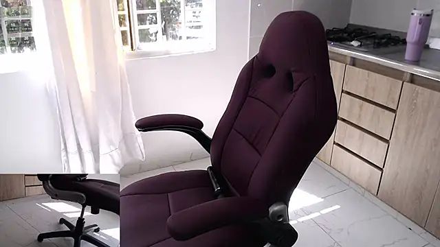 Snapshot of Serenay_ chatting on December 14, 5:03 pm Serenay online show from December 14, 5:03 pm