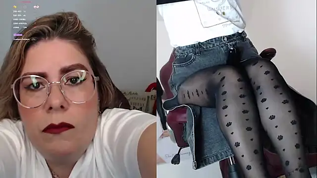 Snapshot of Serenay_ chatting on January 13, 9:31 pm Serenay online show from January 13, 9:31 pm