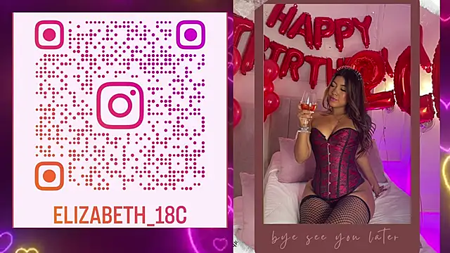Snapshot of _elizabeth_21 chatting on February 27, 5:29 am elizabeth 21 online show from February 27, 5:29 am