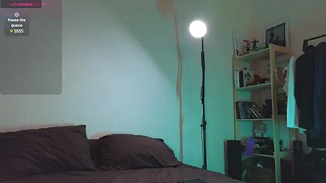 Space X Roxy  online show from February 17, 5:44 pm