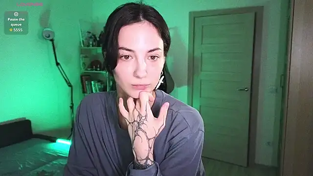 Space X Roxy  online show from November 5, 6:55 pm