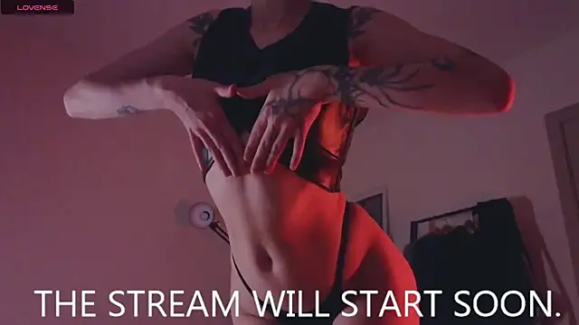 Space X Roxy  online show from September 13, 9:09 am