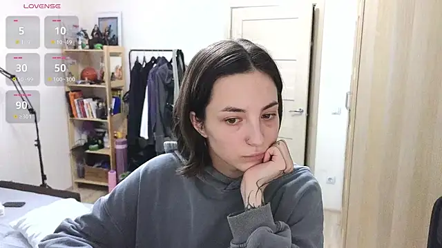 Space X Roxy  online show from November 1, 6:24 pm