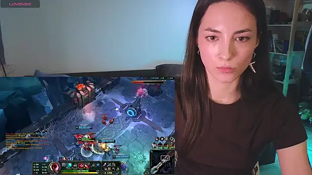 Space X Roxy  online show from March 3, 8:11 pm