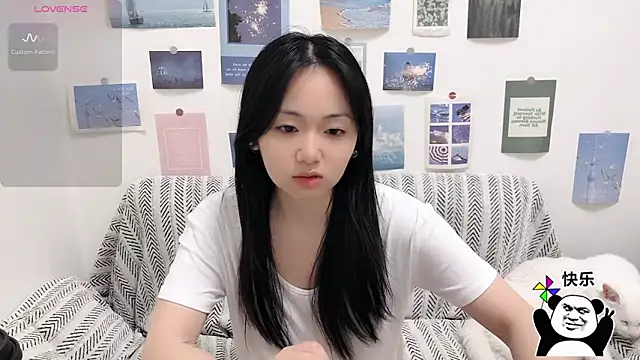 LiLiYbaby online show from November 18, 6:28 am