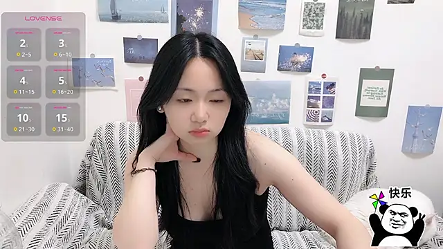 LiLiYbaby online show from December 1, 6:25 am