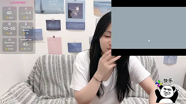 LiLiYbaby online show from November 11, 6:30 am