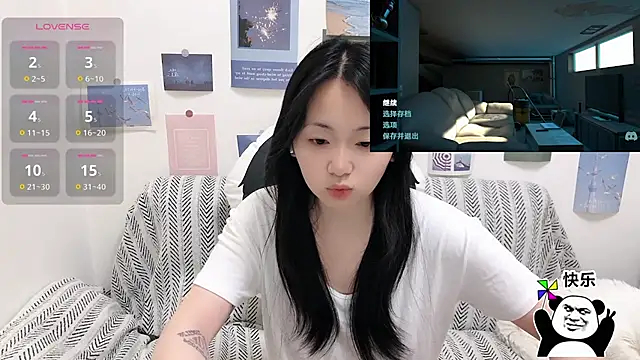 LiLiYbaby online show from January 6, 6:28 am