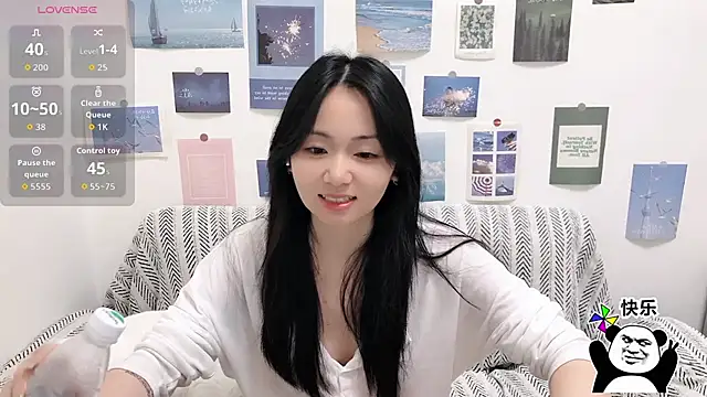 LiLiYbaby online show from November 12, 6:28 am