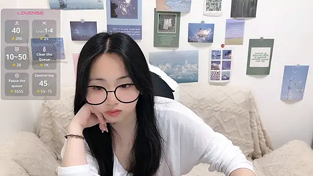 LiLiYbaby online show from March 3, 6:20 am