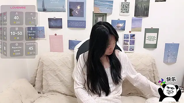 LiLiYbaby online show from January 12, 6:31 am