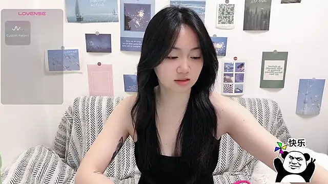 LiLiYbaby online show from December 17, 6:29 am