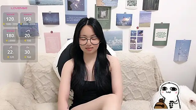 LiLiYbaby online show from March 2, 6:25 am