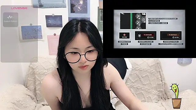 LiLiYbaby online show from March 6, 6:30 am