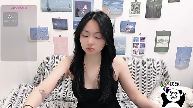 LiLiYbaby online show from December 15, 6:52 am