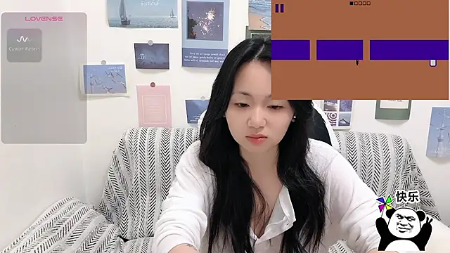 LiLiYbaby online show from January 7, 6:29 am