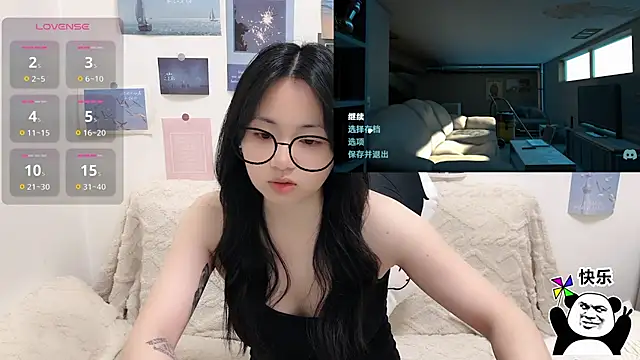 LiLiYbaby online show from January 15, 6:28 am