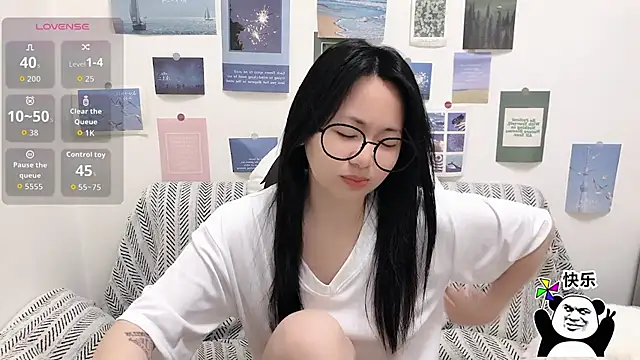 LiLiYbaby online show from January 9, 6:31 am