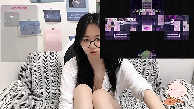 LiLiYbaby online show from March 27, 8:26 am